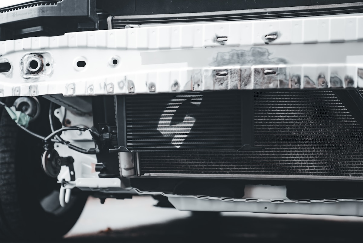 AC Condenser