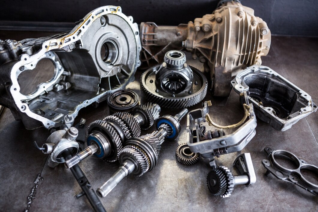 Parts and Pros Lifetime Parts